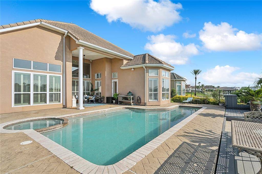 Slidell, LA 70461,1079 S MARINA VILLA