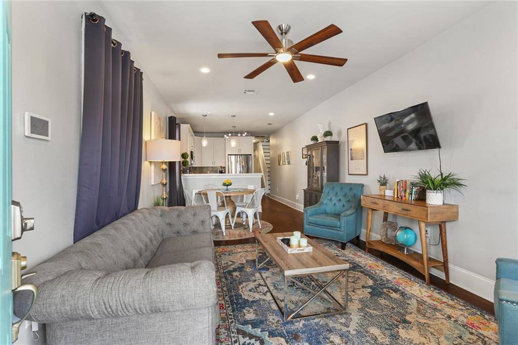 New Orleans, LA 70119,1636 .5 N MIRO ST