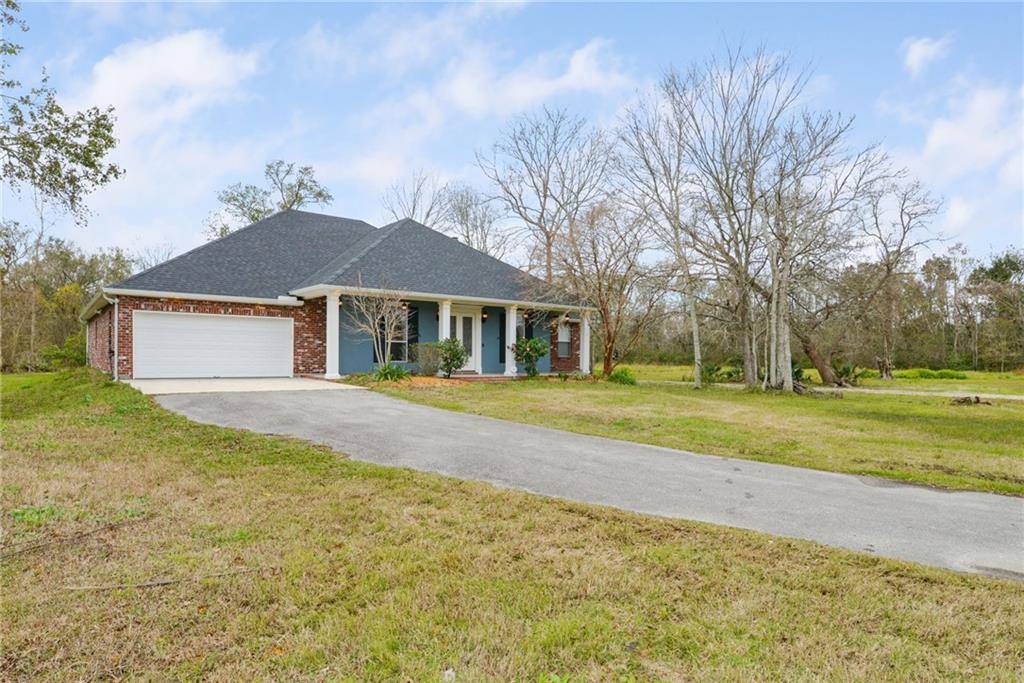 New Orleans, LA 70131,10101 WILLOW DR