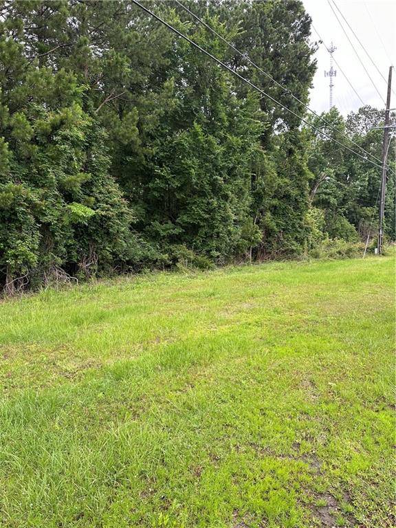 Leesville, LA 71446,TBD BOONE ST