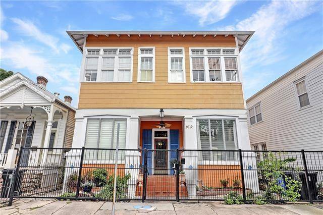 New Orleans, LA 70130,2019 CAMP ST #3