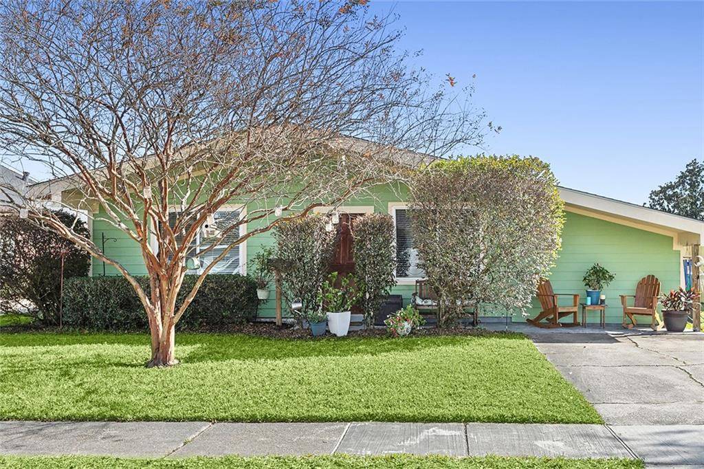 River Ridge, LA 70123,313 CELESTE AVE