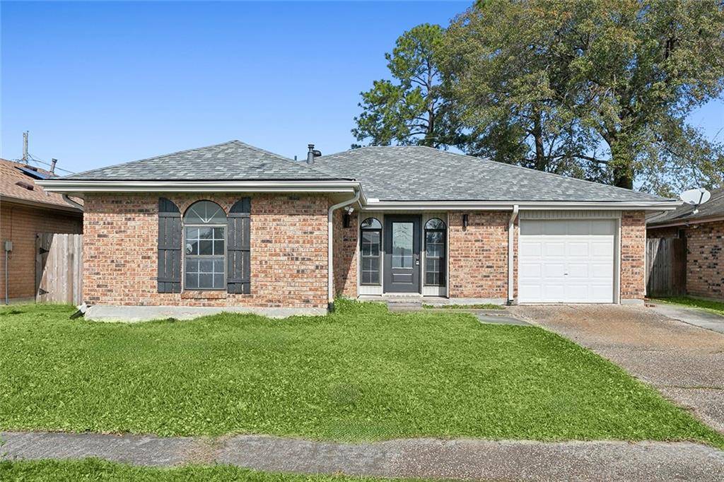 Kenner, LA 70065,154 MIAMI PL