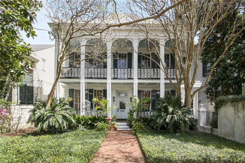 New Orleans, LA 70130,1427 ST MARY ST