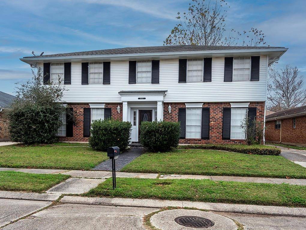 New Orleans, LA 70127,10923 CHAUCER ST
