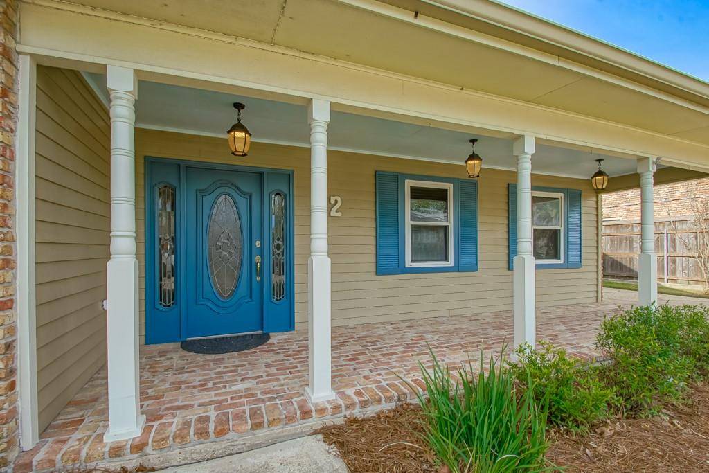 Harahan, LA 70123,2 ERIN CT