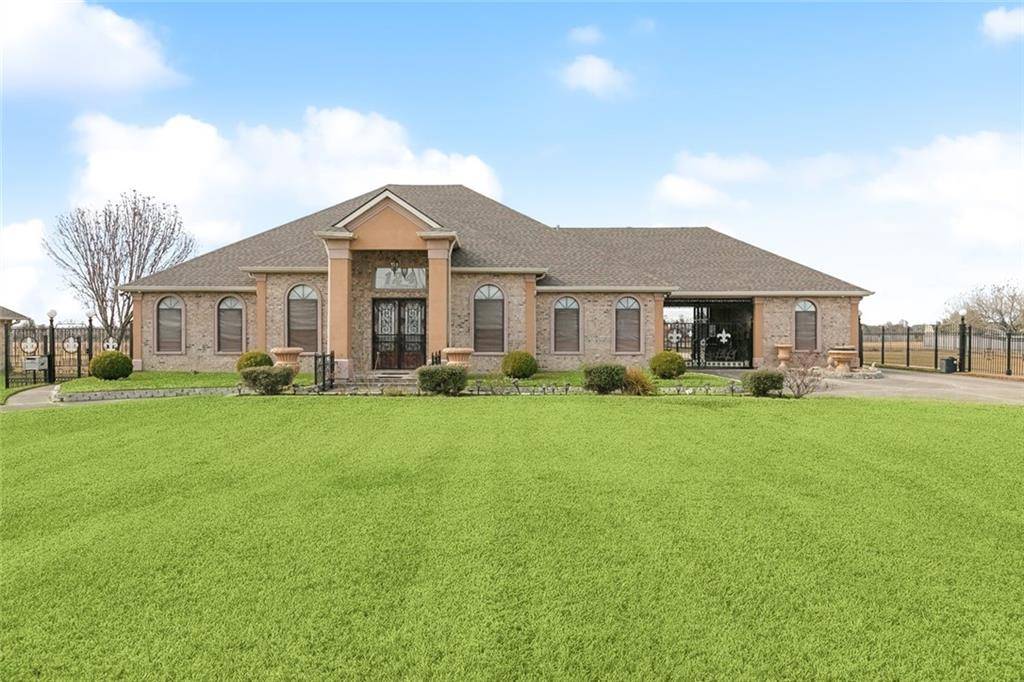 Waggaman, LA 70094,124 WILLSWOOD LN