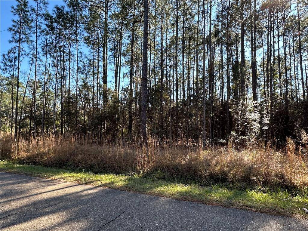 Abita Springs, LA 70420,Lot 58 QUIMET DR