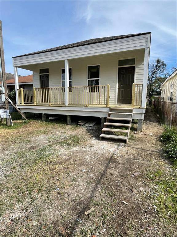 New Orleans, LA 70114,1116 L B LANDRY AVE