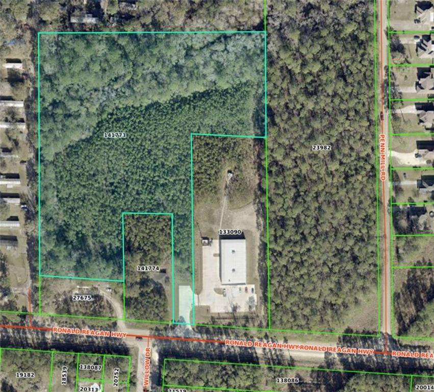 Covington, LA 70433,RONALD REAGAN HWY