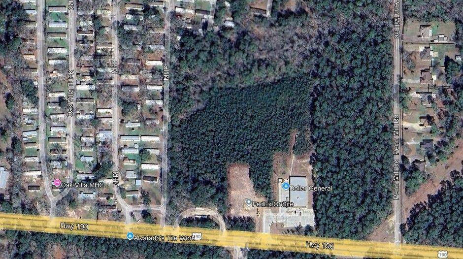 Covington, LA 70433,RONALD REAGAN HWY