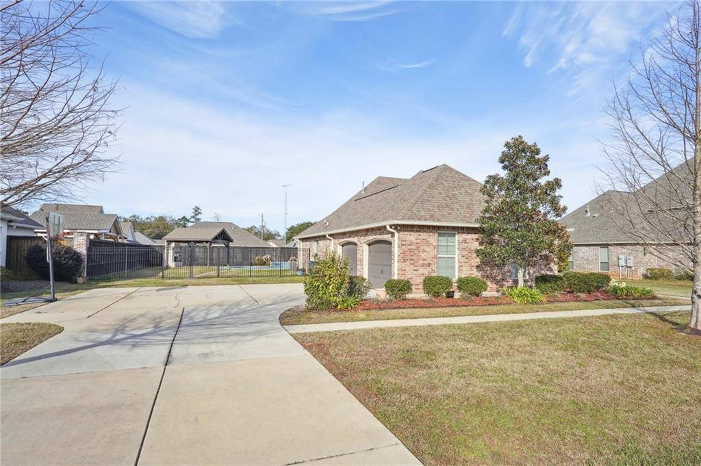 Hammond, LA 70403,44171 AUDUBON CIR