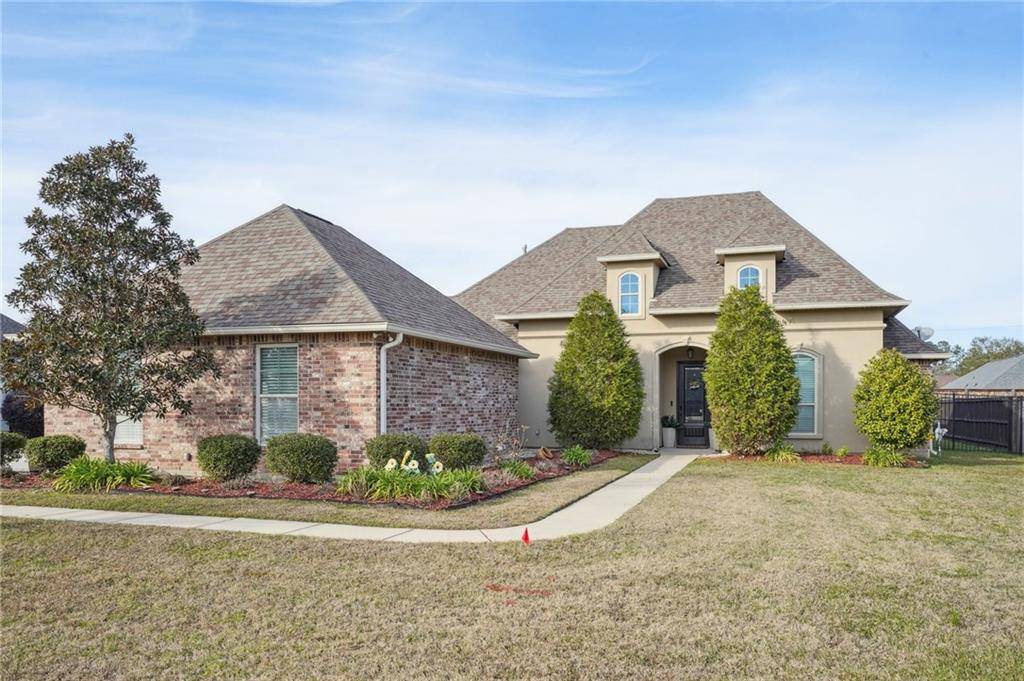 Hammond, LA 70403,44171 AUDUBON CIR