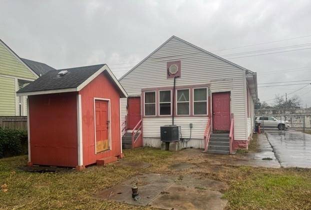 New Orleans, LA 70117,1435 PIETY ST