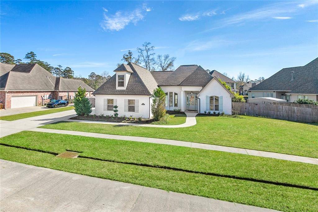 Covington, LA 70433,1280 AVENUE DU CHATEAU