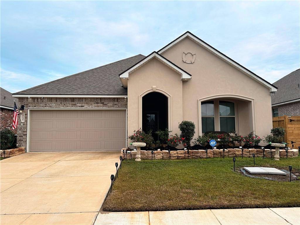 Slidell, LA 70461,5132 CLARKSTON GROVE DR