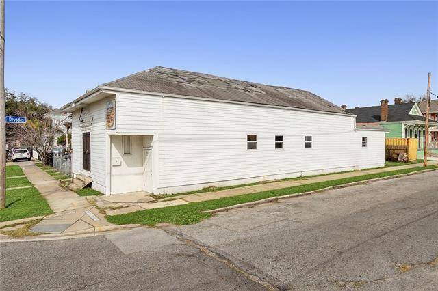 New Orleans, LA 70113,1901 WASHINGTON AVE