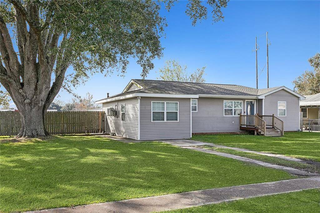 Boutte, LA 70039,134 MYRTLE ST