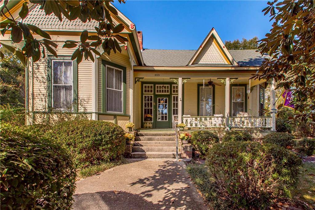 Kentwood, LA 70444,403 AVENUE F