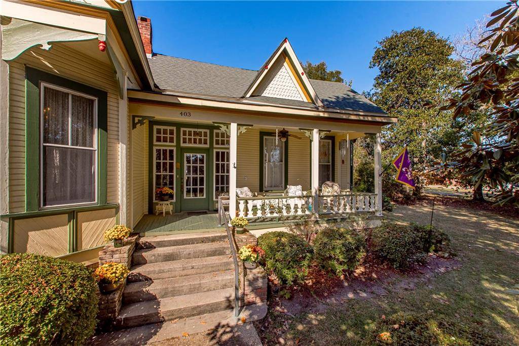 Kentwood, LA 70444,403 AVENUE F