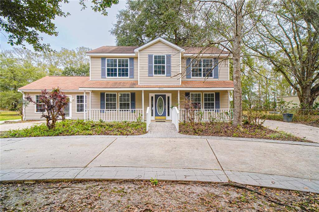 Slidell, LA 70461,58384 CHOCTAW DR