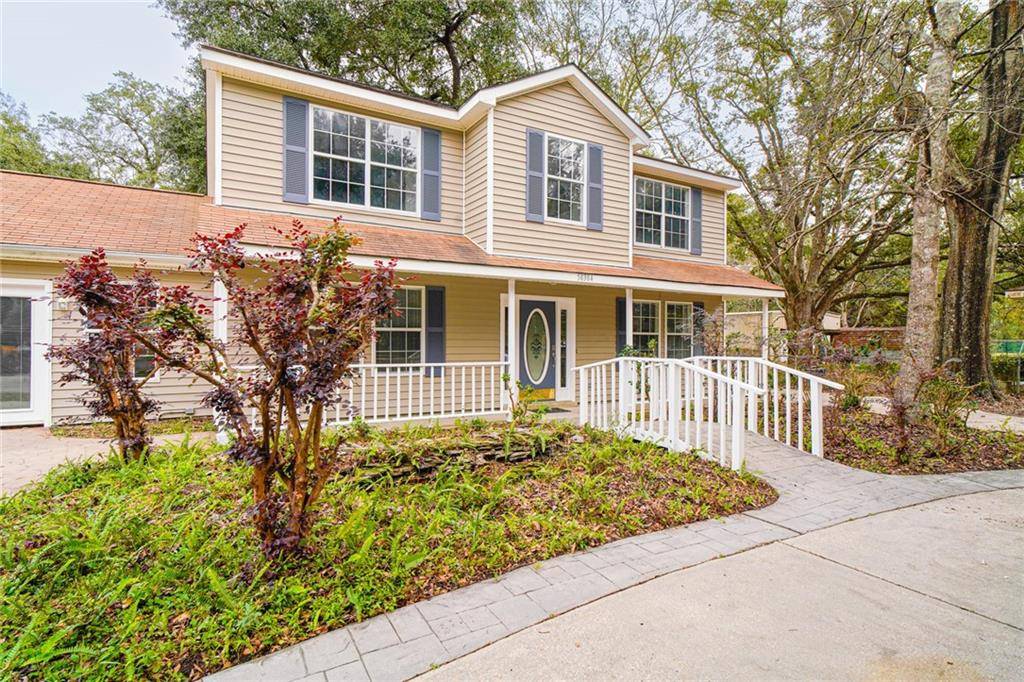 Slidell, LA 70461,58384 CHOCTAW DR
