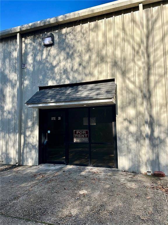 Mandeville, LA 70448,790 FLORIDA ST #2 B