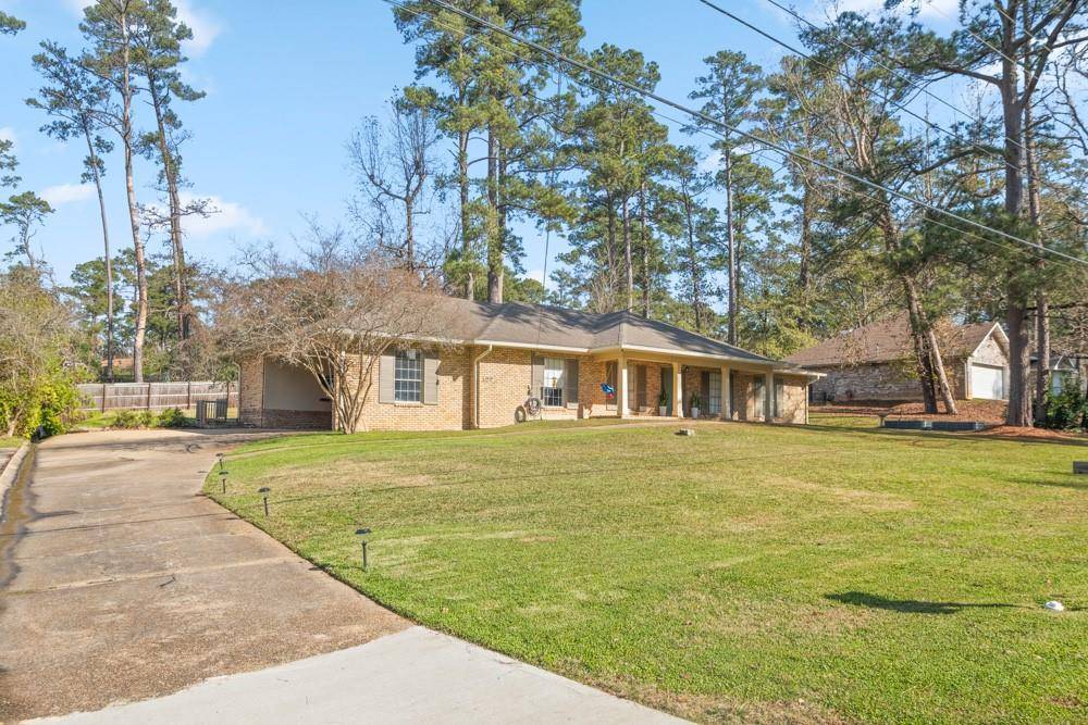 Pineville, LA 71360,127 GLEN ELLEN DR