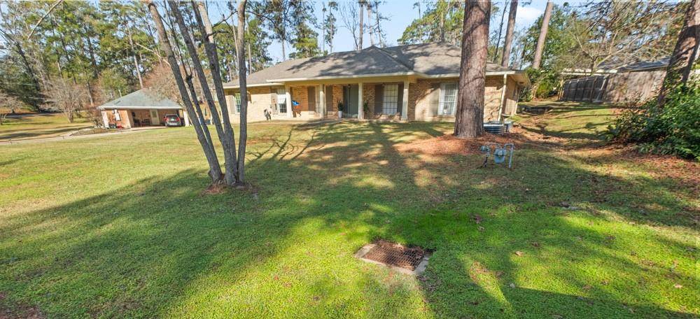 Pineville, LA 71360,127 GLEN ELLEN DR