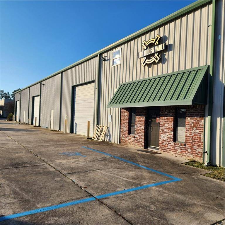 Slidell, LA 70458,38183 COMMERCIAL CT