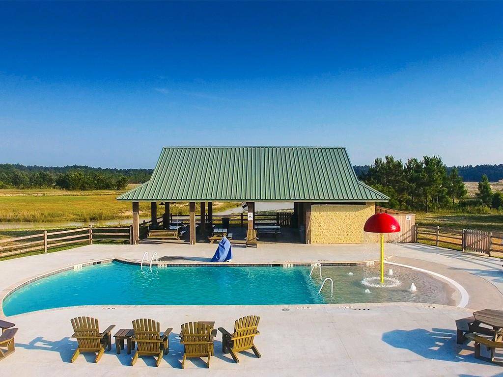 Madisonville, LA 70447,GREENVILLE TRCE