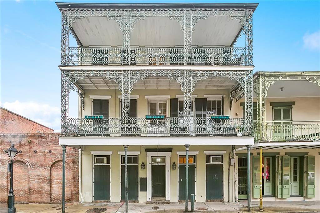 New Orleans, LA 70116,719 ST ANN ST #6