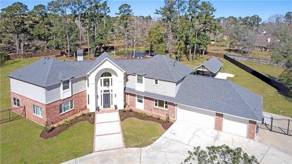 Ponchatoula, LA 70454,41171 RUE CHENE
