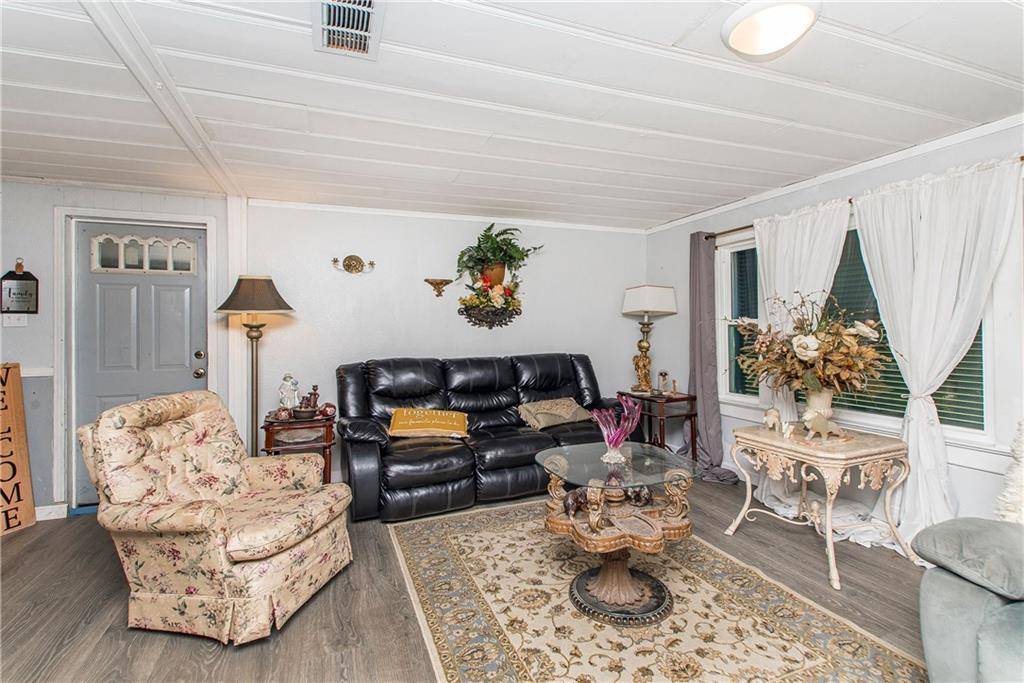 Bogalusa, LA 70427,1012 AVE. F AVE
