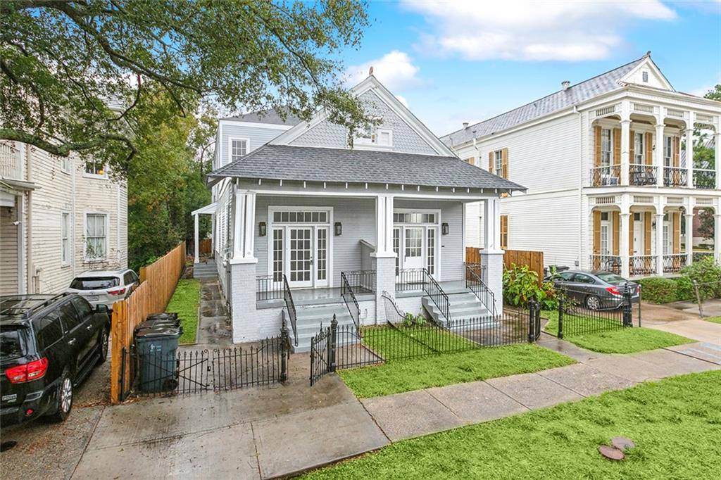 New Orleans, LA 70118,709 11 STATE ST