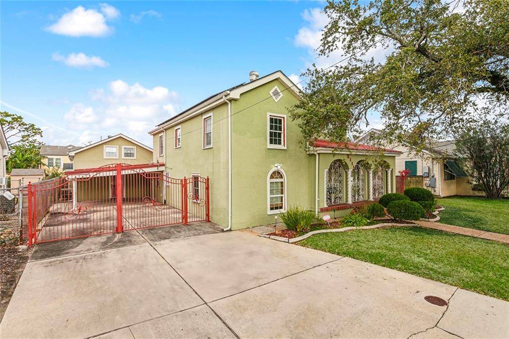 New Orleans, LA 70122,5116 FRANKLIN AVE