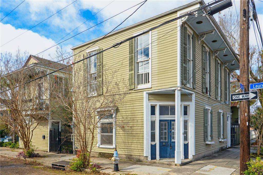 New Orleans, LA 70115,900 SIXTH ST