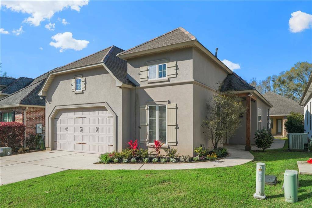 Madisonville, LA 70447,233 COUSHATTA CIR