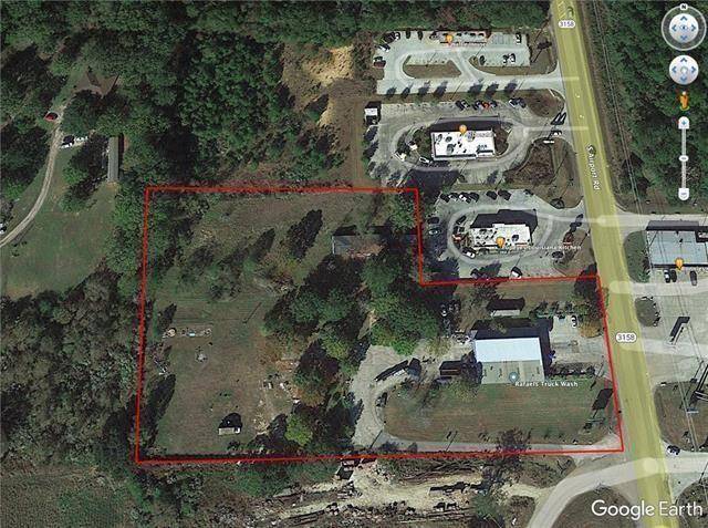 Hammond, LA 70403,43089 S AIRPORT RD