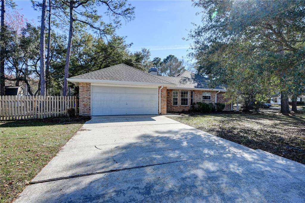 Abita Springs, LA 70420,71192 PACKET PL