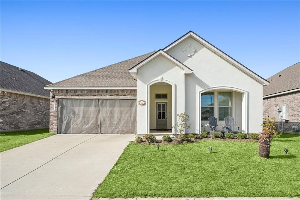Slidell, LA 70461,5575 GRAND SPRINGS RD