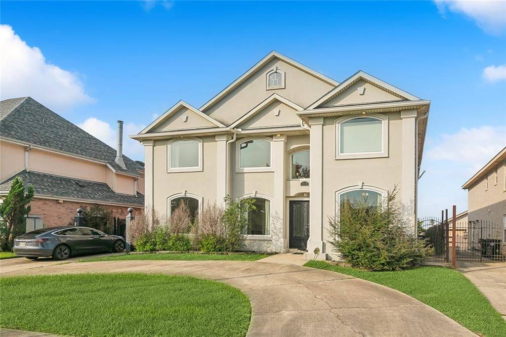 New Orleans, LA 70128,5320 BULLARD AVE