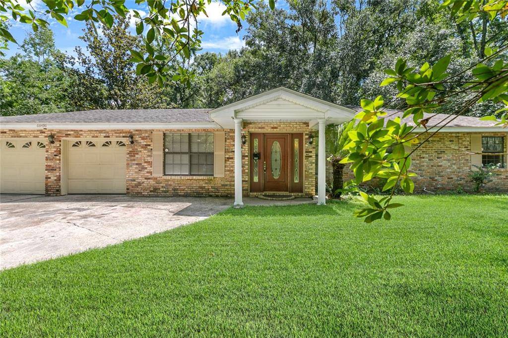 Pearl River, LA 70452,66436 BRUCE RD
