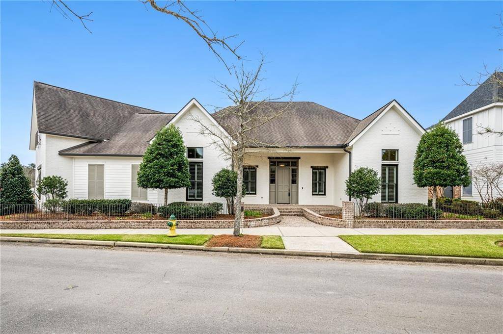 Covington, LA 70433,601 BOCAGE CT