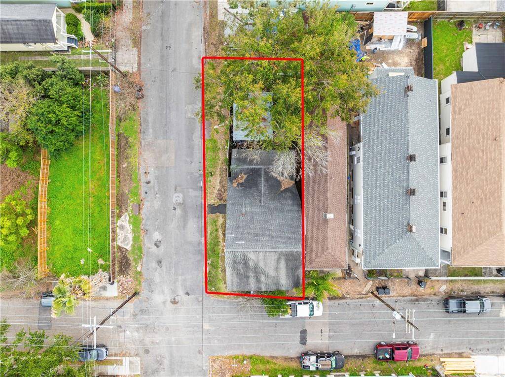 New Orleans, LA 70130,2500 SAINT THOMAS ST