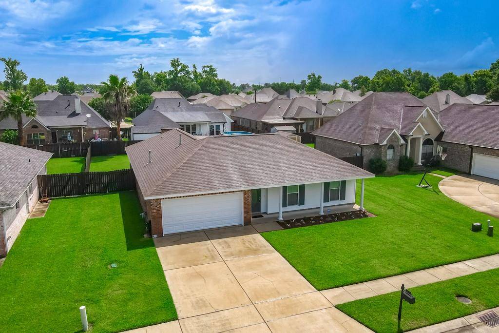 Montz, LA 70068,111 JUDY CT