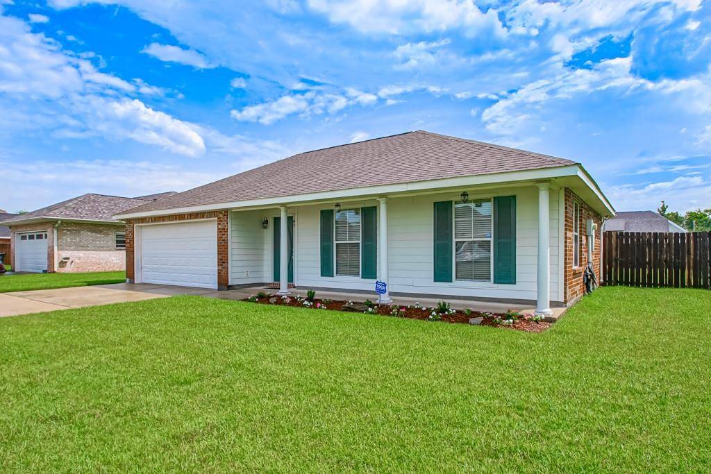 Montz, LA 70068,111 JUDY CT