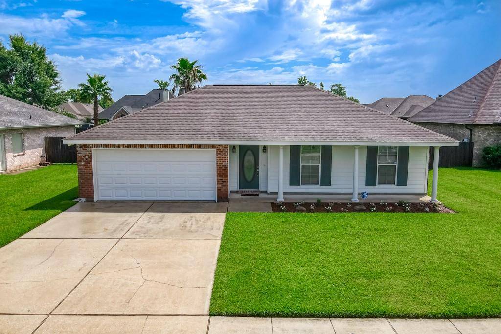 La Place, LA 70068,111 JUDY CT