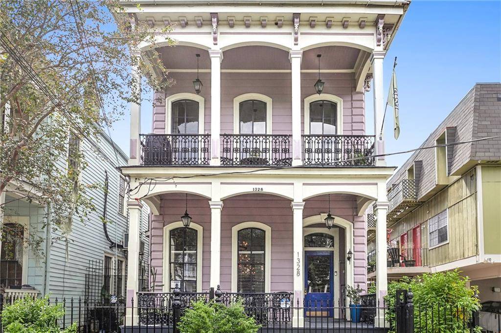 New Orleans, LA 70116,1328 ESPLANADE AVE