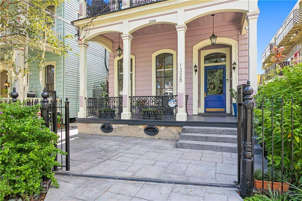 New Orleans, LA 70116,1328 ESPLANADE AVE